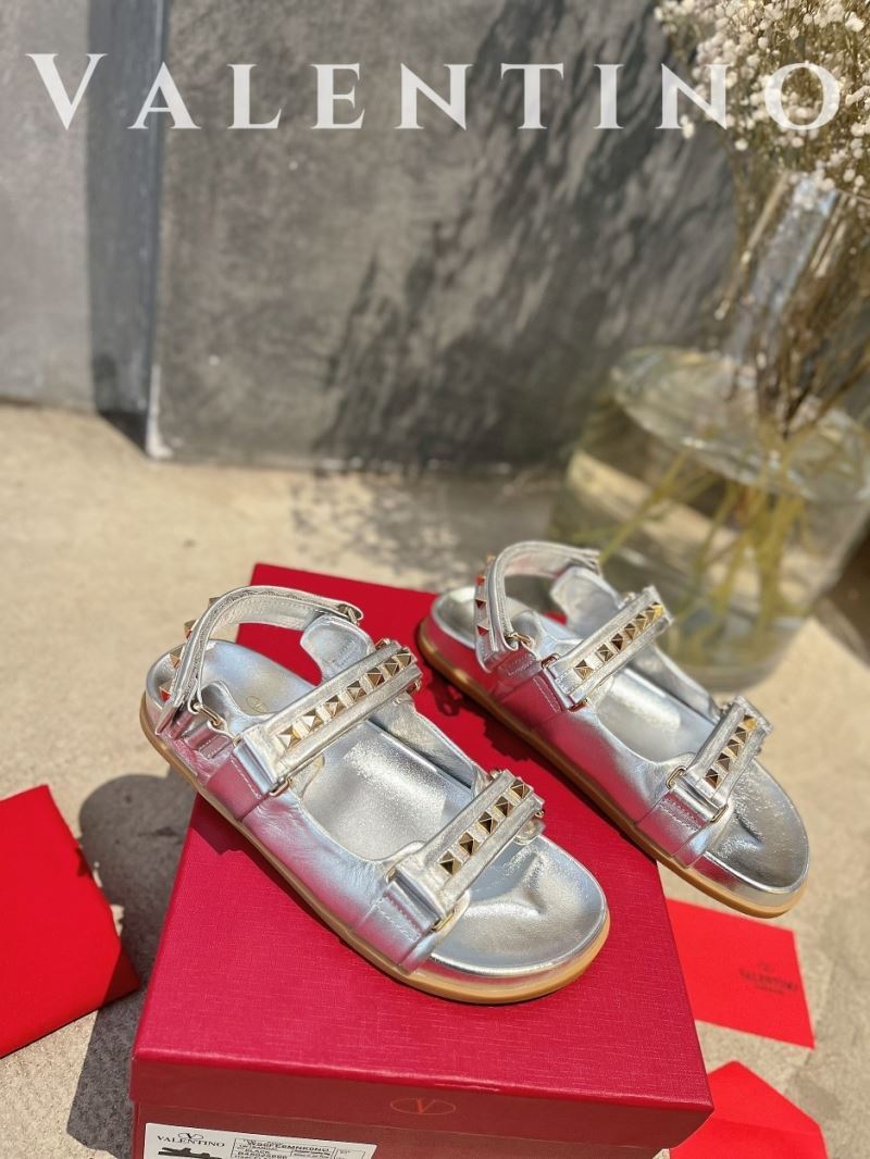 Valentino Sandals